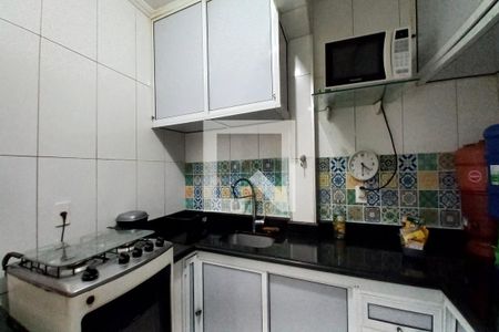 Apartamento à venda com 80m², 3 quartos e 1 vaga Apartamento à venda com 80m², 3 quartos e 1 vagaCozinha
