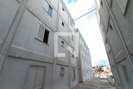 Apartamento à venda com 80m², 3 quartos e 1 vaga Apartamento à venda com 80m², 3 quartos e 1 vagaFachada do Prédio