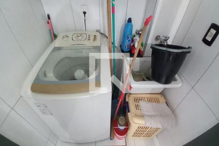 Apartamento à venda com 80m², 3 quartos e 1 vaga Apartamento à venda com 80m², 3 quartos e 1 vagaÁrea de Serviço