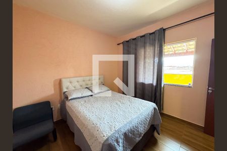 Casa à venda com 180m², 3 quartos e 2 vagasQuarto 3