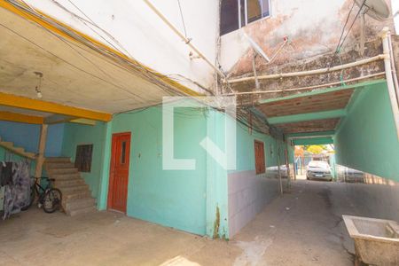 Casa à venda com 550m², 6 quartos e 1 vaga