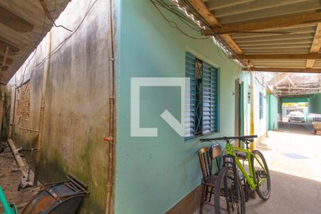 Casa à venda com 550m², 6 quartos e 1 vaga