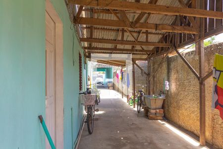 Casa à venda com 550m², 6 quartos e 1 vaga