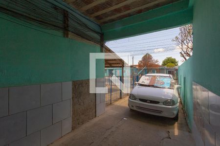 Casa à venda com 550m², 6 quartos e 1 vaga