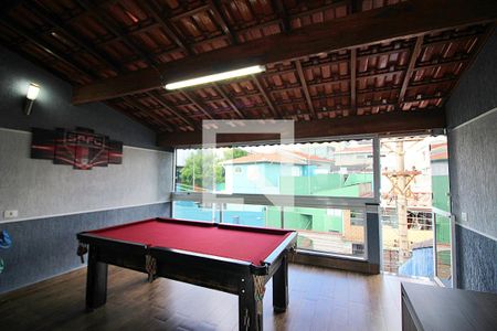 Casa à venda com 236m², 3 quartos e 2 vagasEspaço Gourmet