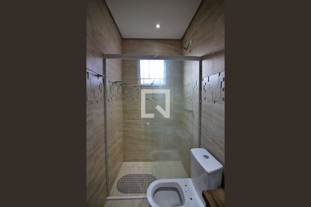 Casa à venda com 236m², 3 quartos e 2 vagasBanheiro Social