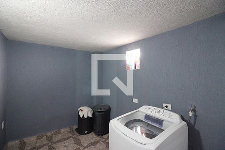 Casa à venda com 236m², 3 quartos e 2 vagasÁrea de Serviço