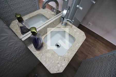 Casa à venda com 236m², 3 quartos e 2 vagasLavabo