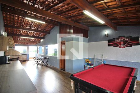 Casa à venda com 236m², 3 quartos e 2 vagasEspaço Gourmet