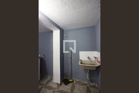 Casa à venda com 236m², 3 quartos e 2 vagasÁrea de Serviço