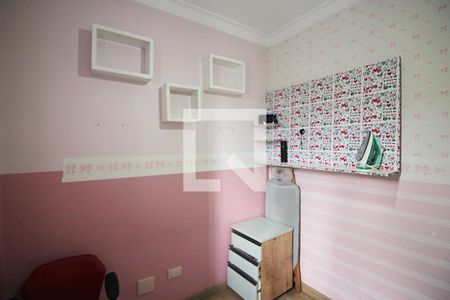 Casa à venda com 236m², 3 quartos e 2 vagasQuarto 3