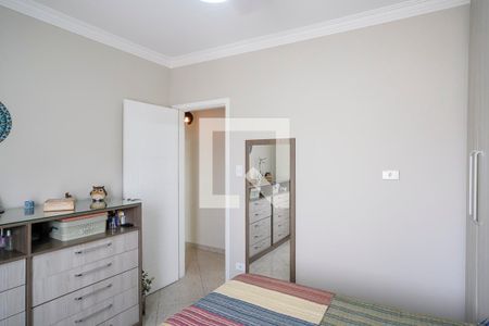 Apartamento à venda com 60m², 2 quartos e 1 vagaQuarto 1