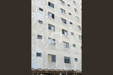 Apartamento à venda com 60m², 2 quartos e 1 vagaFachada + plaquinha