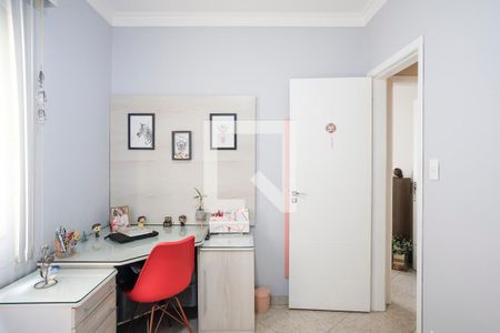 Apartamento à venda com 60m², 2 quartos e 1 vagaQuarto 2