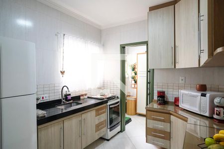 Apartamento à venda com 60m², 2 quartos e 1 vagaCozinha