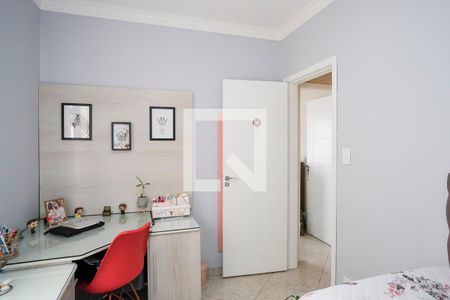 Apartamento à venda com 60m², 2 quartos e 1 vagaQuarto 2