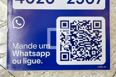 Apartamento à venda com 60m², 2 quartos e 1 vagaKOBK-49