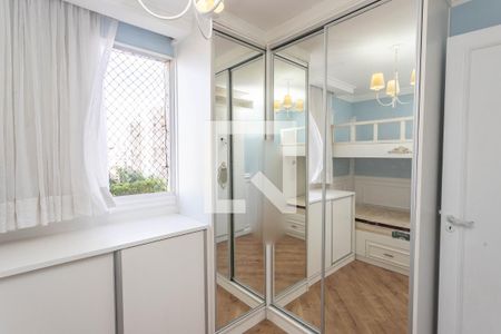 Apartamento à venda com 56m², 2 quartos e 1 vagaQuarto 2 