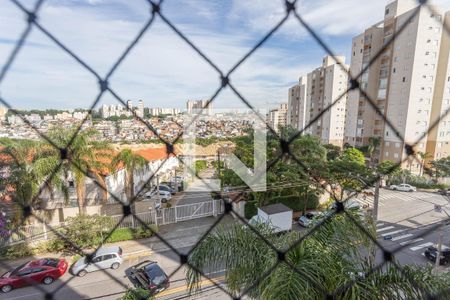Apartamento à venda com 56m², 2 quartos e 1 vagaVista do quarto 2 