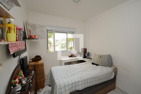 Apartamento à venda com 83m², 3 quartos e 1 vaga Apartamento à venda com 83m², 3 quartos e 1 vagaQuarto 2