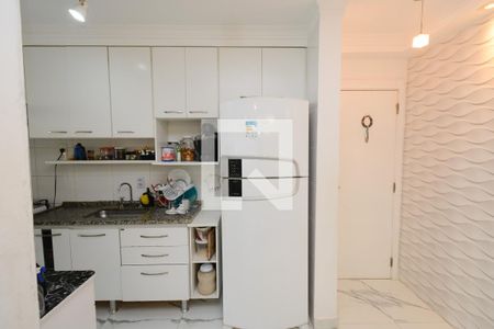 Apartamento à venda com 83m², 3 quartos e 1 vaga Apartamento à venda com 83m², 3 quartos e 1 vagaCozinha