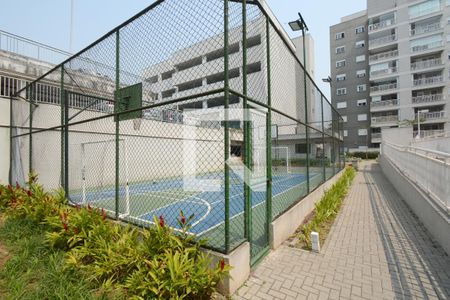 Apartamento à venda com 83m², 3 quartos e 1 vagaQuadra Esportiva