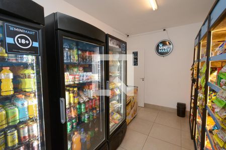 Apartamento à venda com 83m², 3 quartos e 1 vagaÁrea comum