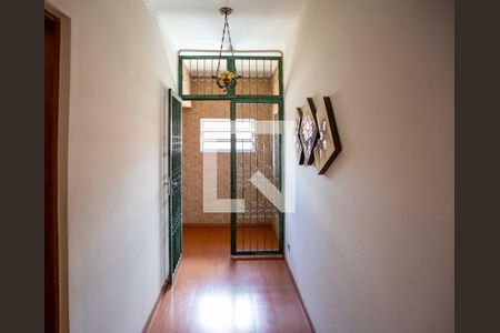 Casa para alugar com 580m², 5 quartos e 6 vagasÁrea comum