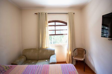 Casa para alugar com 580m², 5 quartos e 6 vagasQuarto 3