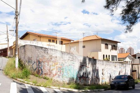 Casa para alugar com 580m², 5 quartos e 6 vagasFachada