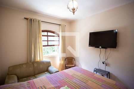 Casa para alugar com 580m², 5 quartos e 6 vagasQuarto 3