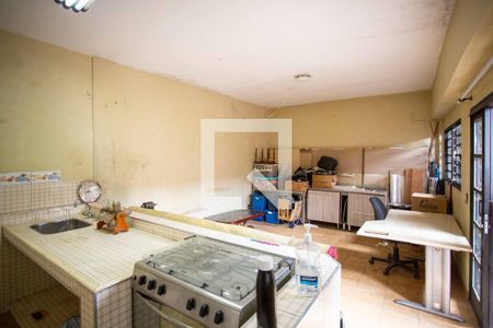 Casa para alugar com 580m², 5 quartos e 6 vagasSalão de Festas