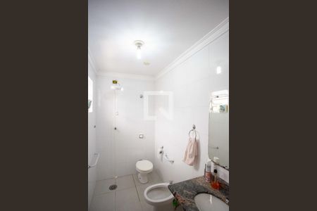 Casa para alugar com 580m², 5 quartos e 6 vagasBanheiro da Suíte 2