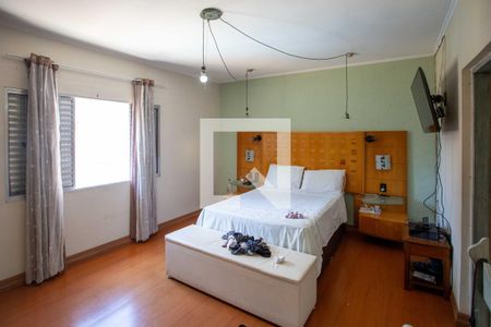 Casa para alugar com 580m², 5 quartos e 6 vagasQuarto Suíte