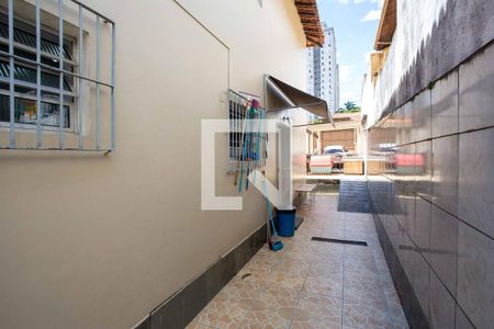 Casa para alugar com 580m², 5 quartos e 6 vagasÁrea comum