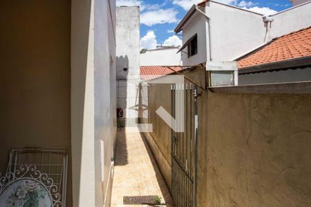 Casa para alugar com 580m², 5 quartos e 6 vagasCorredor