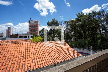 Casa para alugar com 580m², 5 quartos e 6 vagasVaranda