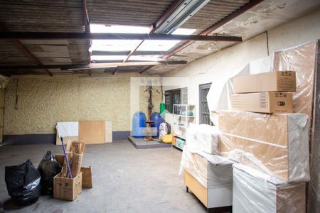 Casa para alugar com 580m², 5 quartos e 6 vagasGaragem