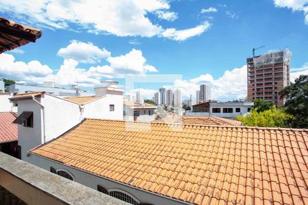 Casa para alugar com 580m², 5 quartos e 6 vagasVaranda