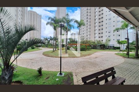 Apartamento à venda com 158m², 3 quartos e 2 vagasÁrea comum