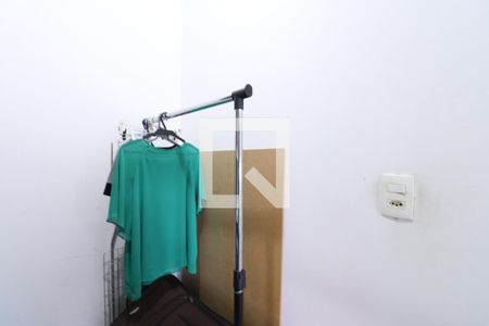 Apartamento à venda com 158m², 3 quartos e 2 vagasQuarto de Serviço