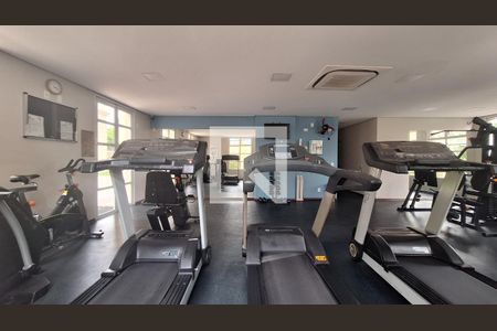 Apartamento à venda com 158m², 3 quartos e 2 vagasAcademia