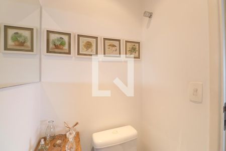 Apartamento à venda com 158m², 3 quartos e 2 vagasLavabo