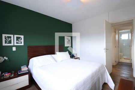 Apartamento à venda com 158m², 3 quartos e 2 vagasSuíte 3