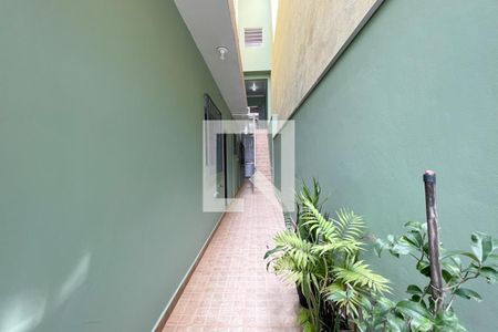 Casa à venda com 255m², 5 quartos e 2 vagas Casa à venda com 255m², 5 quartos e 2 vagasQuintal