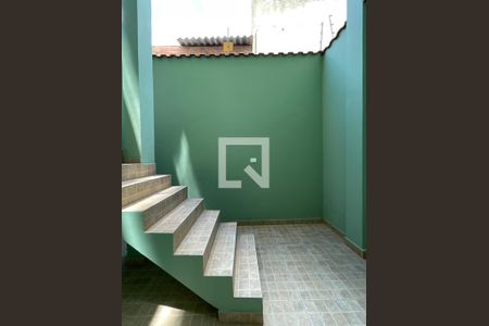 Casa à venda com 255m², 5 quartos e 2 vagas Casa à venda com 255m², 5 quartos e 2 vagasQuintal - Salão de festas