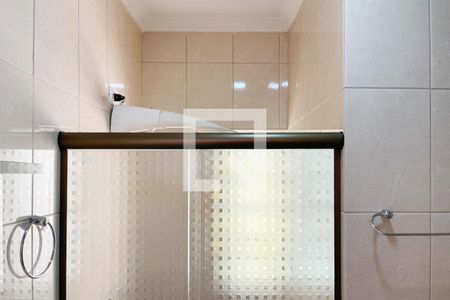 Casa à venda com 255m², 5 quartos e 2 vagas Casa à venda com 255m², 5 quartos e 2 vagasBanheiro da Suíte - Casa 1