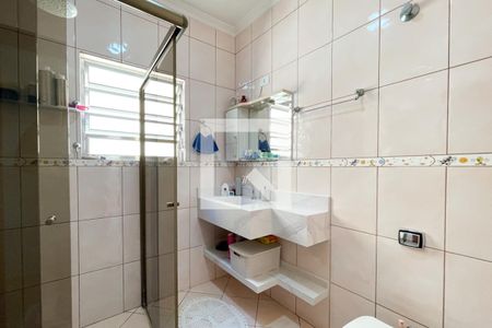 Casa à venda com 255m², 5 quartos e 2 vagas Casa à venda com 255m², 5 quartos e 2 vagasBanheiro 1 - Casa 1