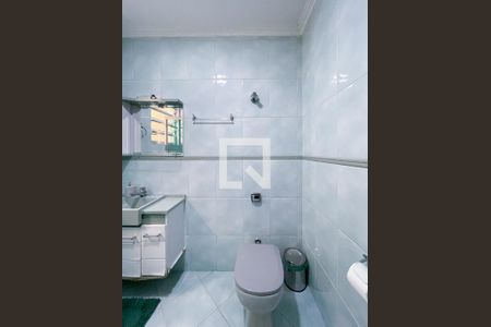 Casa à venda com 255m², 5 quartos e 2 vagas Casa à venda com 255m², 5 quartos e 2 vagasBanheiro 2 - Casa 1