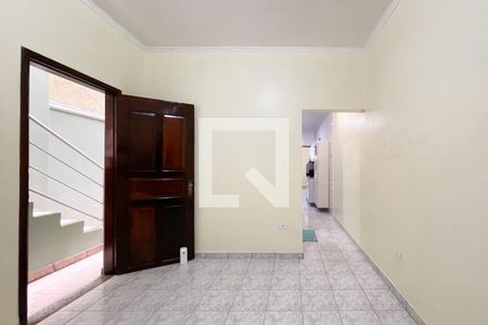 Casa à venda com 255m², 5 quartos e 2 vagas Casa à venda com 255m², 5 quartos e 2 vagasSala - Casa 2